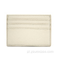 YSURE Embossed Leather Unisex Unisex